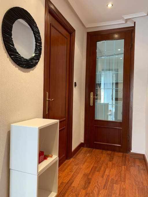 Appartement Arostegi Etxea Bonito Piso Junto Al Puerto à Bermeo Extérieur photo