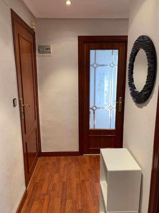 Appartement Arostegi Etxea Bonito Piso Junto Al Puerto à Bermeo Extérieur photo