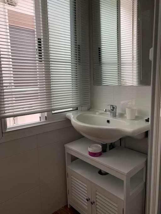Appartement Arostegi Etxea Bonito Piso Junto Al Puerto à Bermeo Extérieur photo
