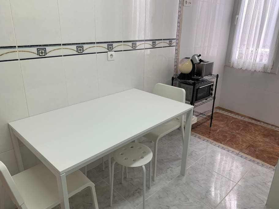 Appartement Arostegi Etxea Bonito Piso Junto Al Puerto à Bermeo Extérieur photo