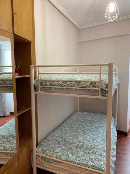 Appartement Arostegi Etxea Bonito Piso Junto Al Puerto à Bermeo Extérieur photo