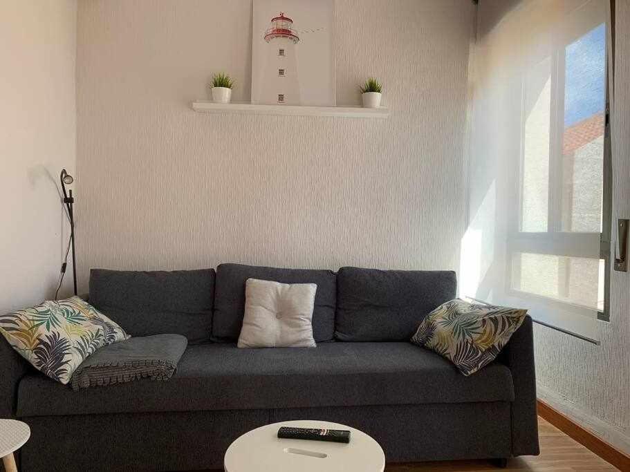 Appartement Arostegi Etxea Bonito Piso Junto Al Puerto à Bermeo Extérieur photo